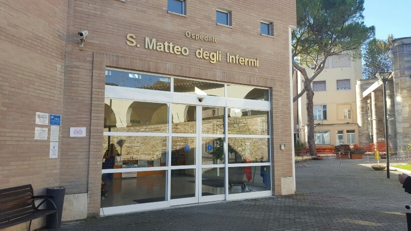 ospedale