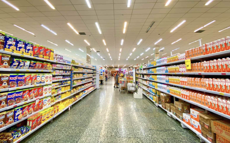 supermercato