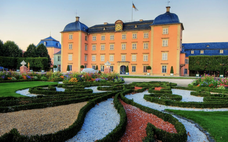 Schwetzingen