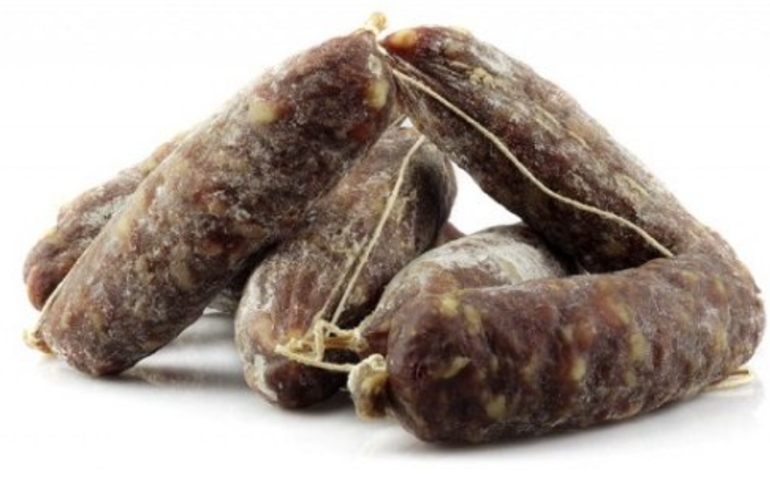 salsicce