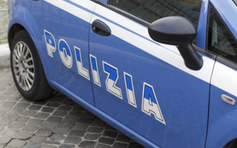 polizia
