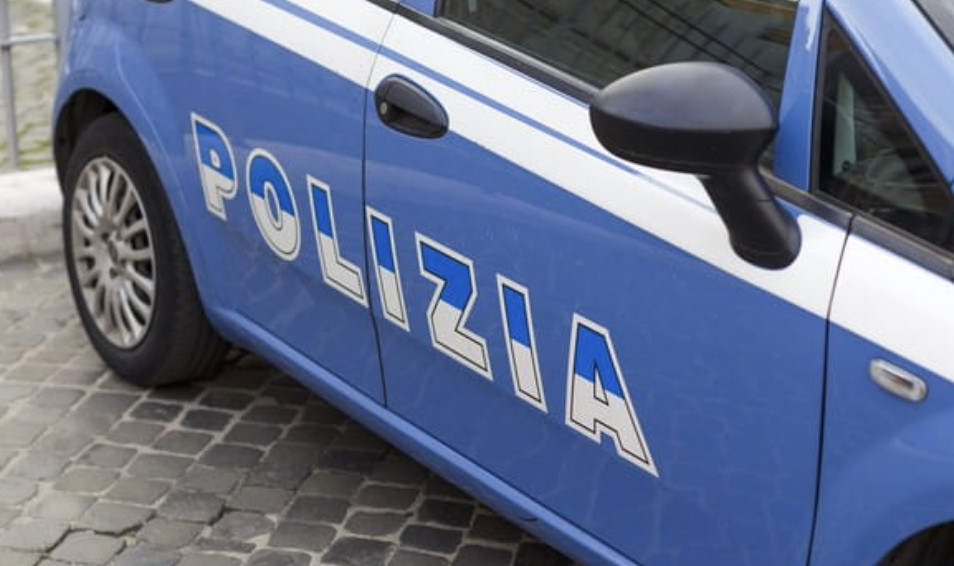 polizia