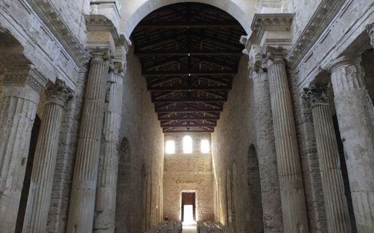 san salvatore