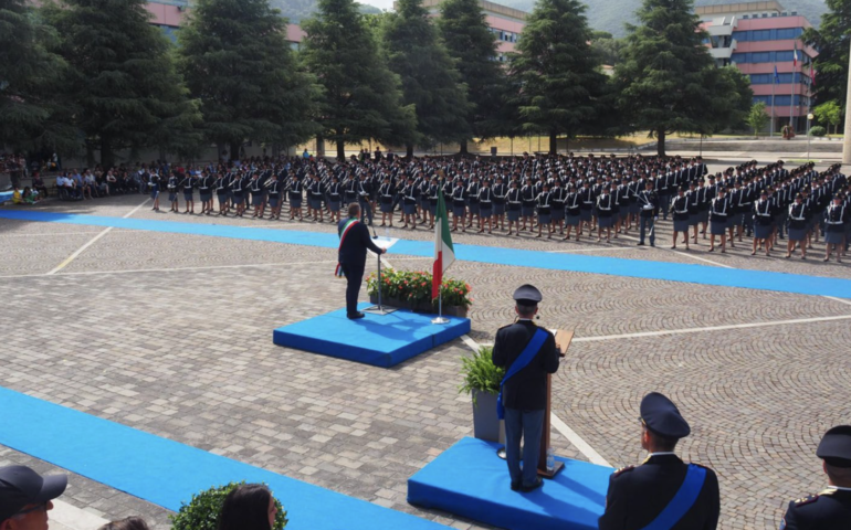 polizia