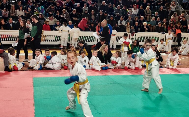 karate