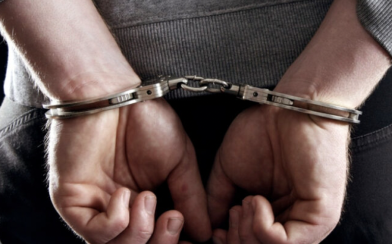 arresti