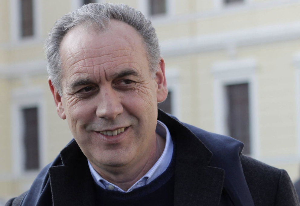 giovanni legnini