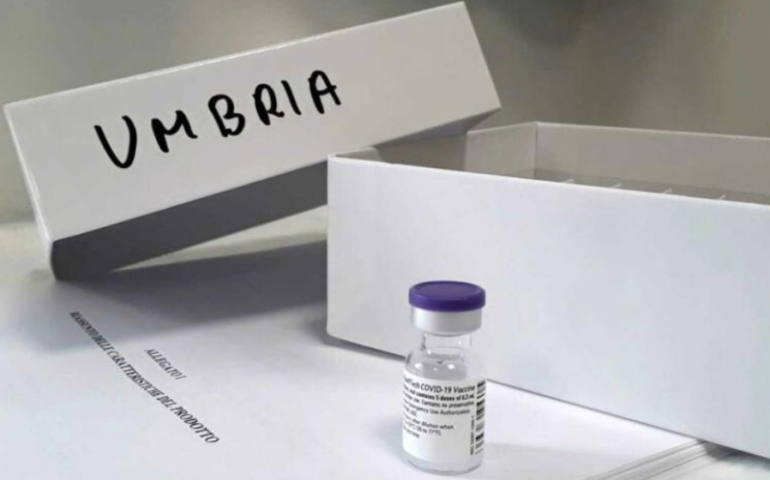 punto vaccinale