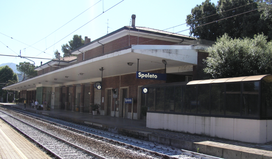 stazione