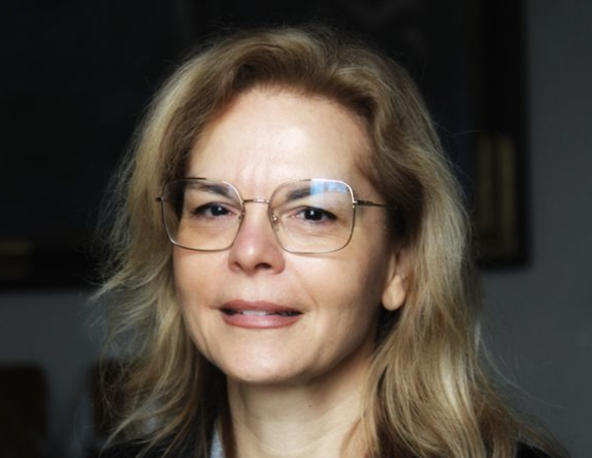 PATRIZIA TEDESCHI
