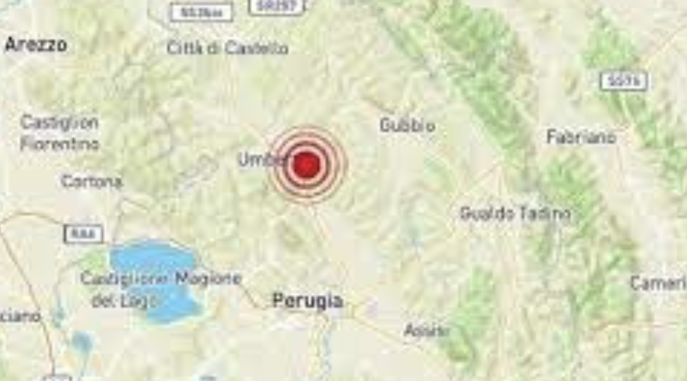 terremoto