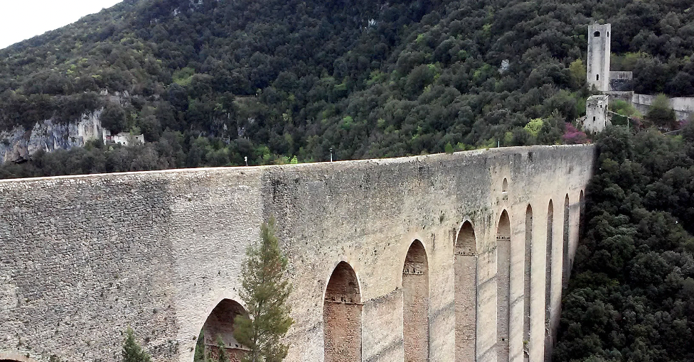 ponte delle torri