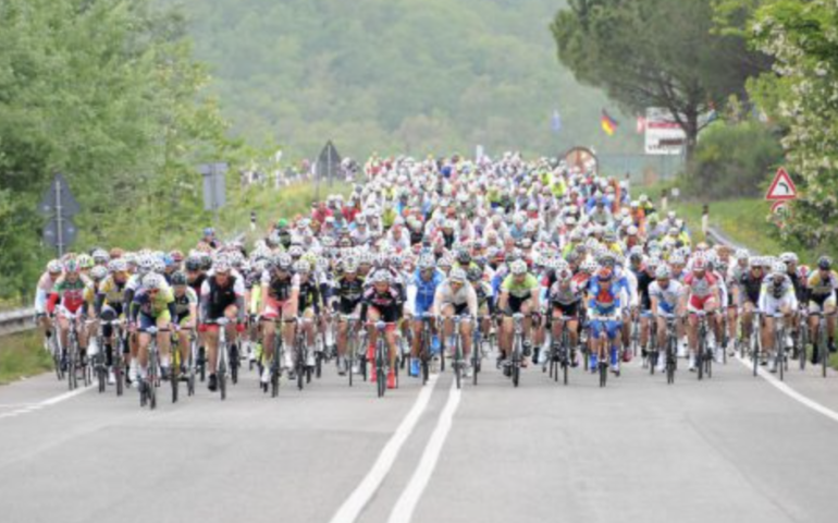 giro d'italia