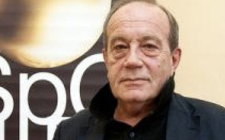 giorgio ferrara