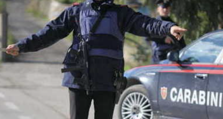 carabinieri