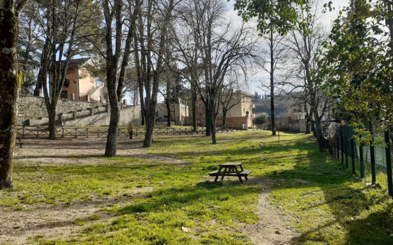 Parco Chico Mendes 03
