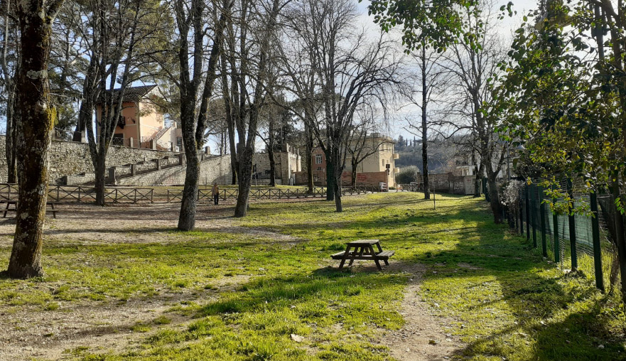 Parco Chico Mendes 03