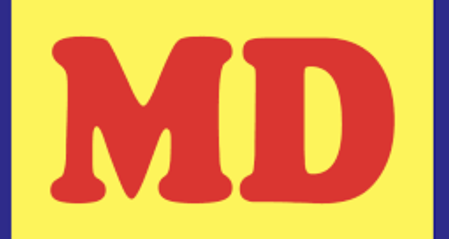 MD