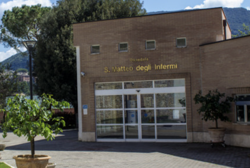 ospedale