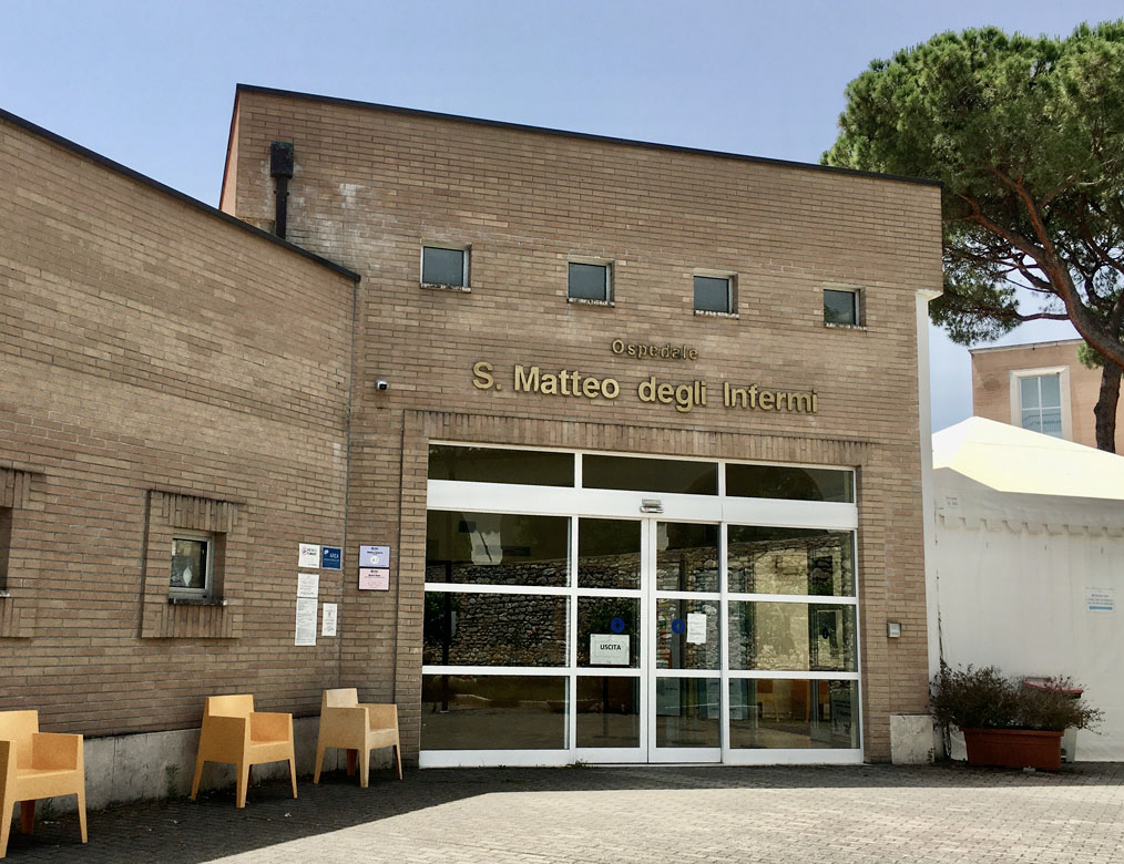 ospedale