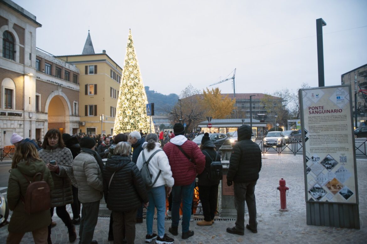 piazza della Vittoria