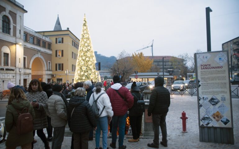 piazza della Vittoria