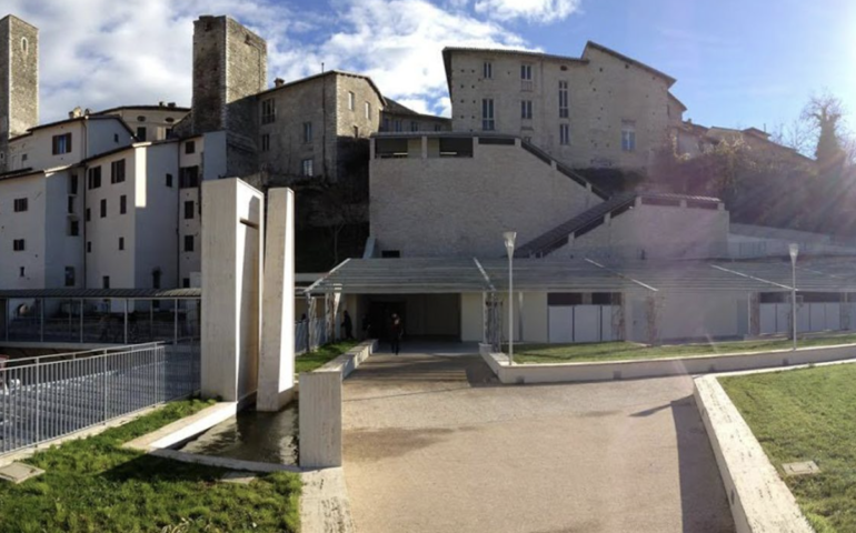 piazza Anzano Natali