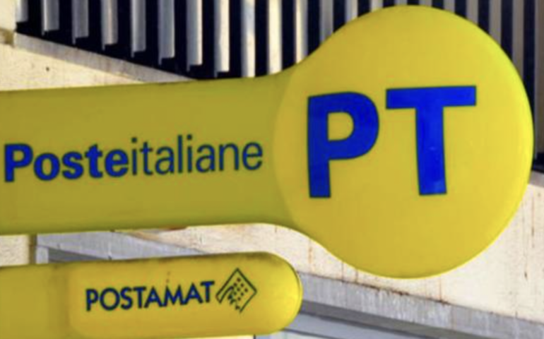 poste italiane