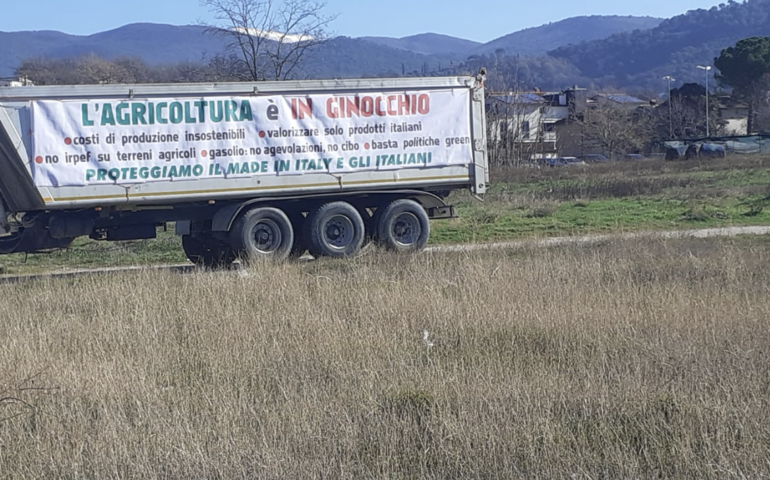 agricoltori