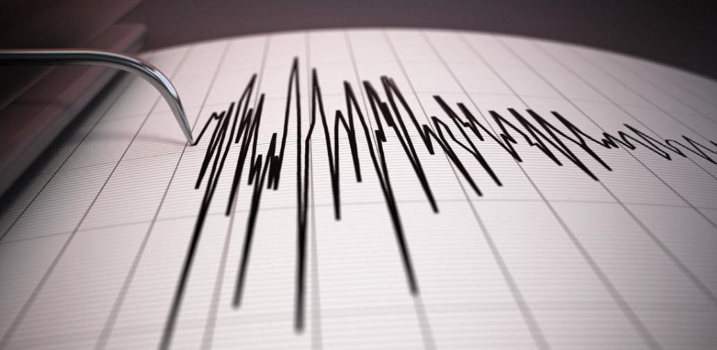 terremoto