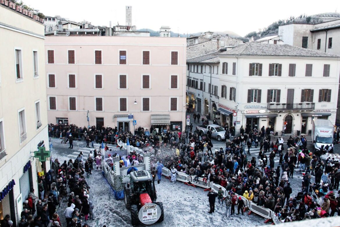 carnevale