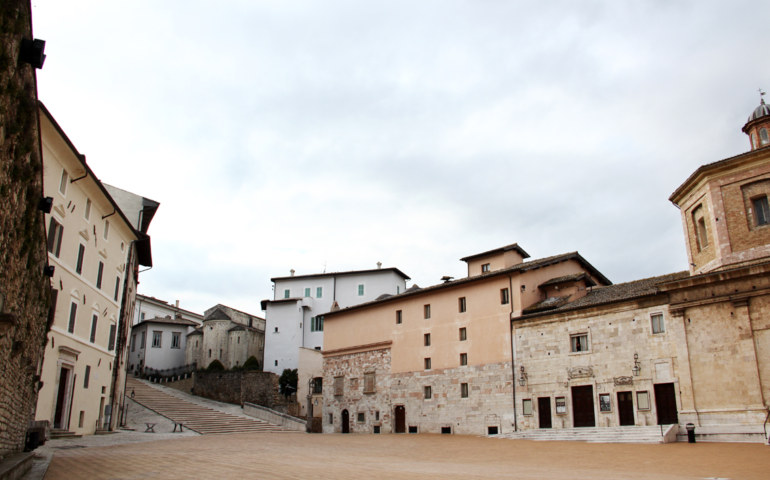 teatro caio melisso