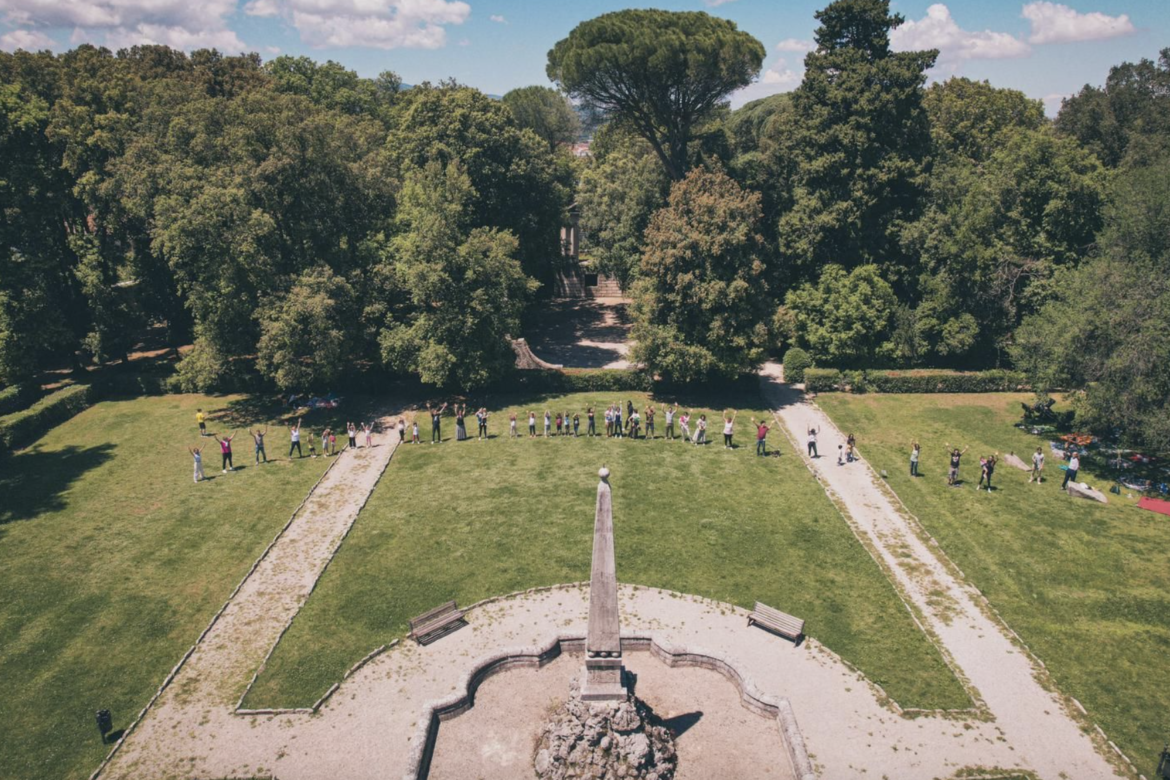 villa redenta