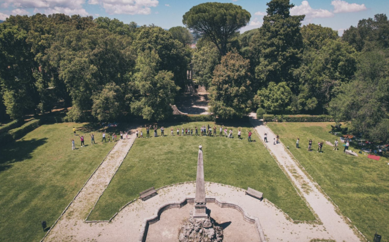 villa redenta