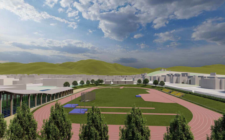 stadio