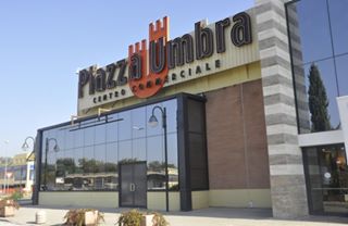 Piazza Umbra