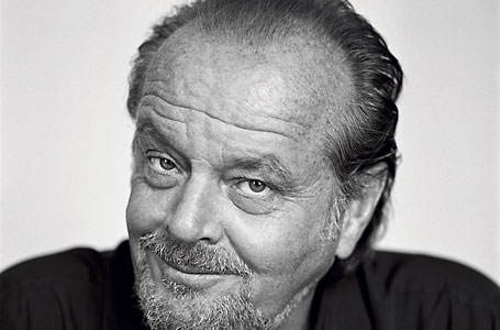 Jack-Nicholson