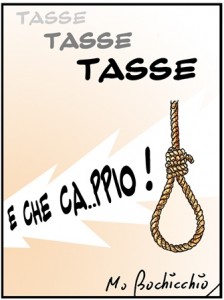 TASSE