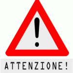 attenzione