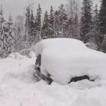 auto-neve