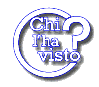 chi-l-ha-visto