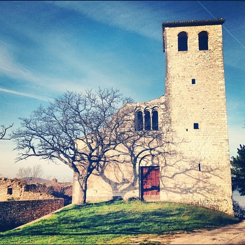Foto del Giorno, Chiesa di San Giuliano di Nicolò Marchi